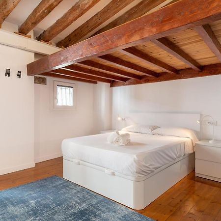 The Sailor House, Duplex Palma Centerアパートメント エクステリア 写真